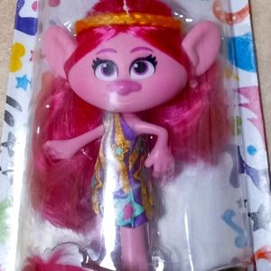 Disney Trolls World Tour Doll